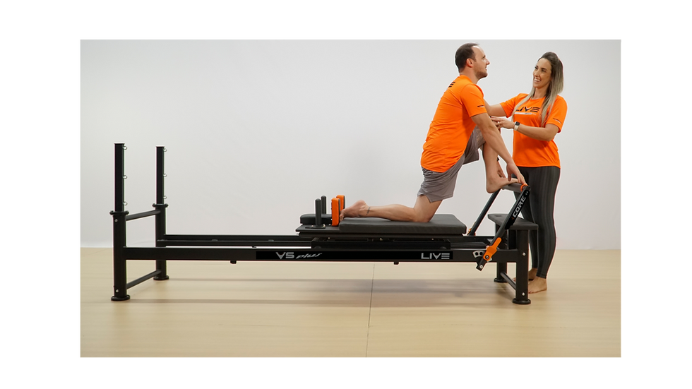 V5 REFORMER PLUS X